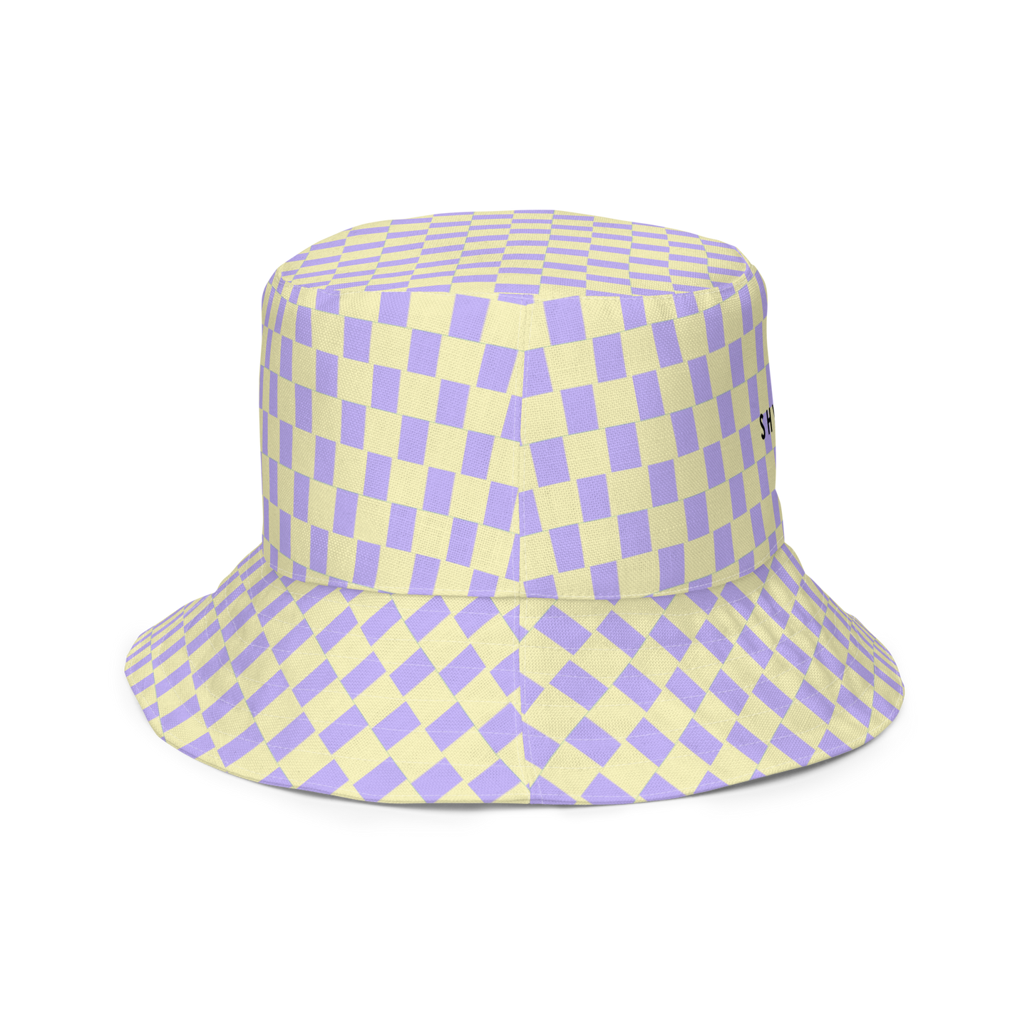 DUO DAMIER SHYNEEN HAT