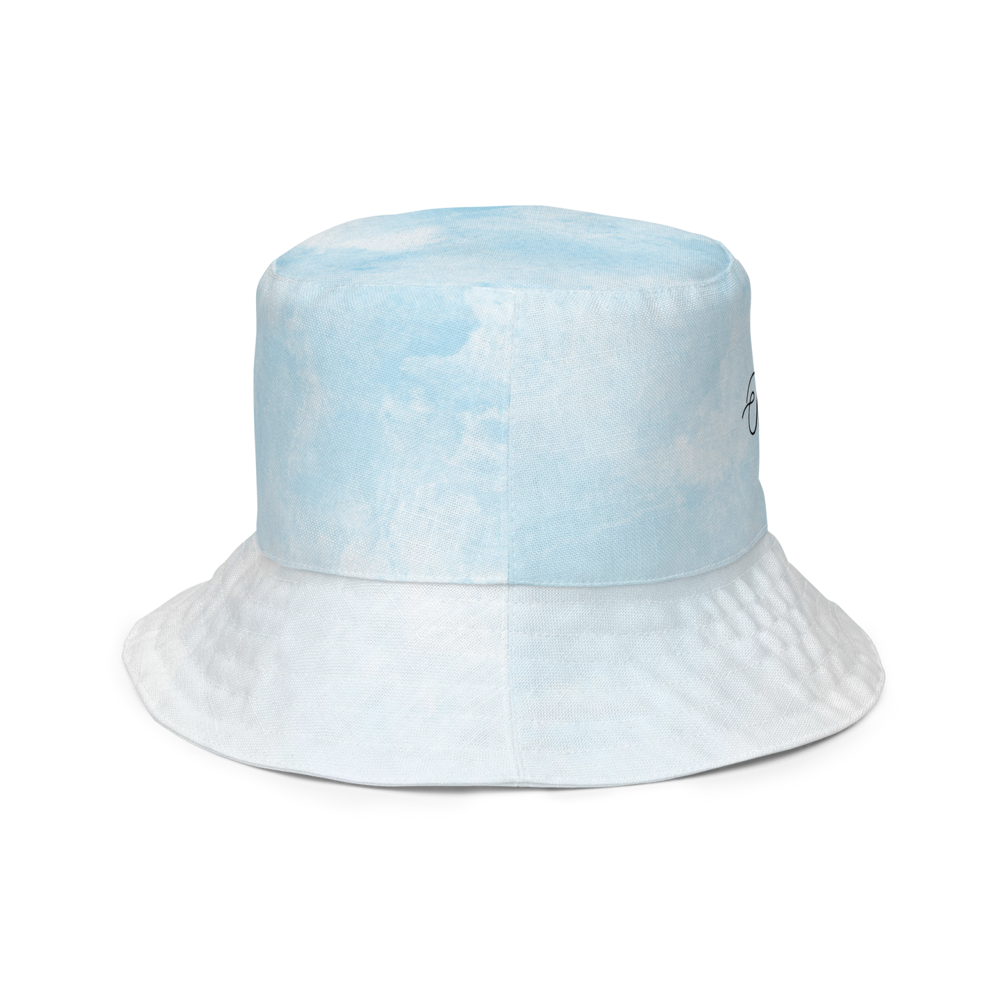 DUO SHYNEEN CURVED HAT