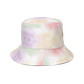 DUO SHYNEEN CURVED HAT