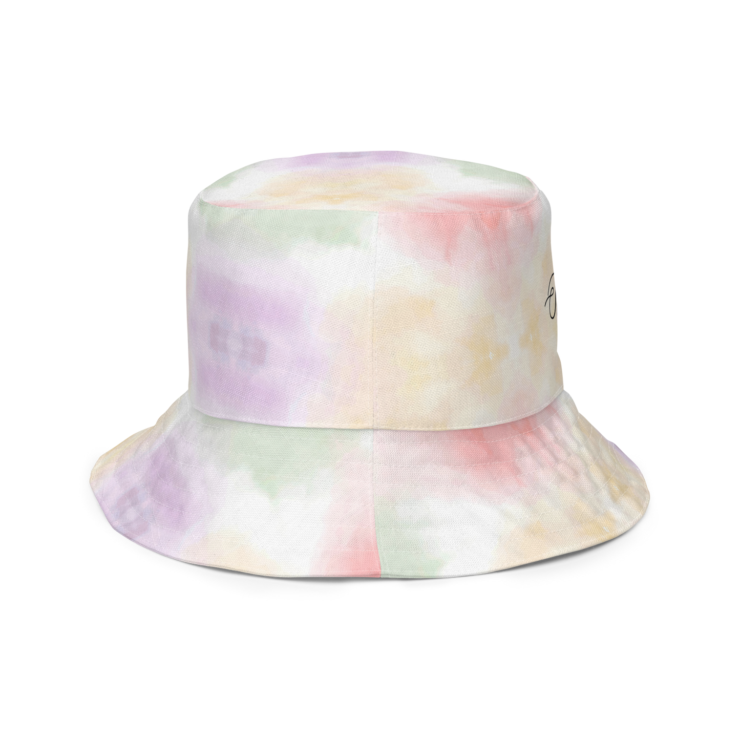 DUO SHYNEEN CURVED HAT