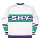 SHYNEEN VOLLEY JACKET