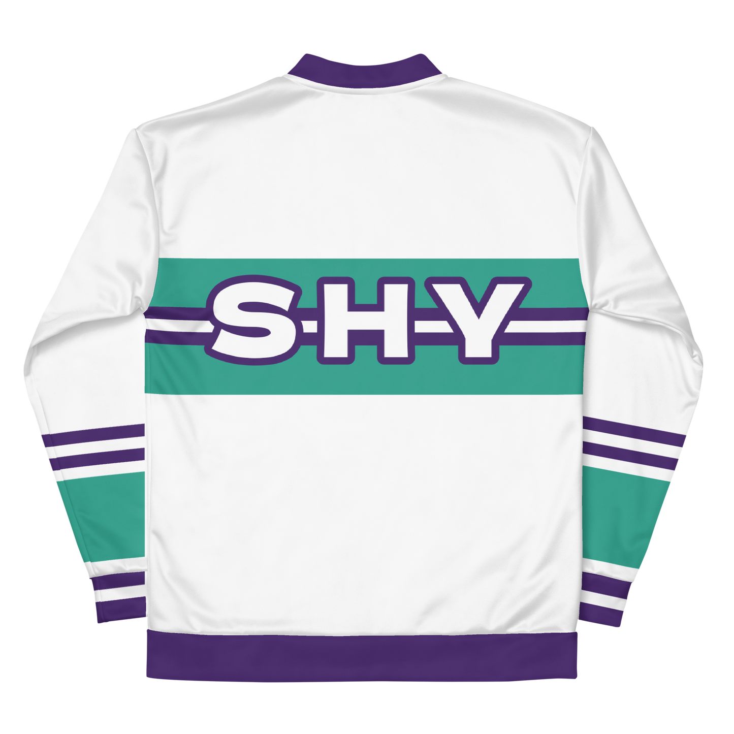 SHYNEEN VOLLEY JACKET