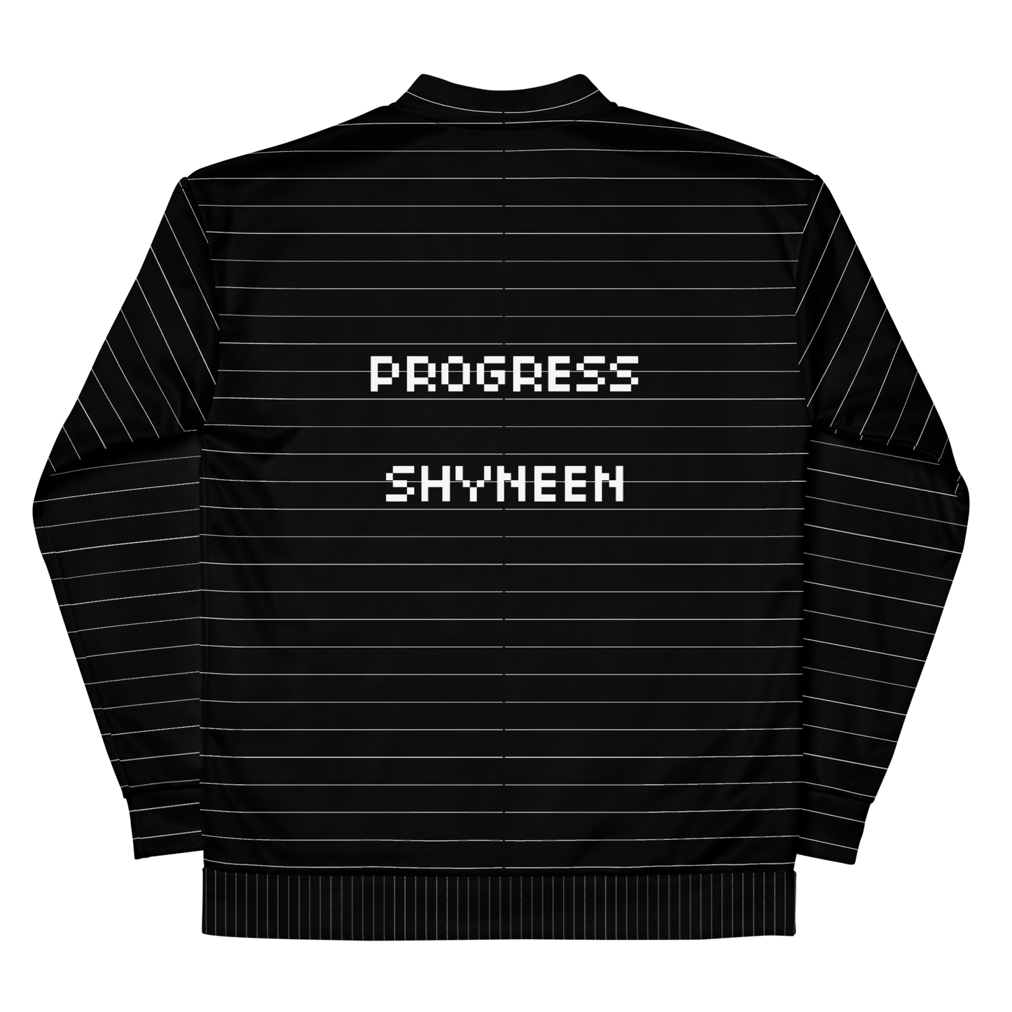 SIGNATURE PROGRESS JACKET