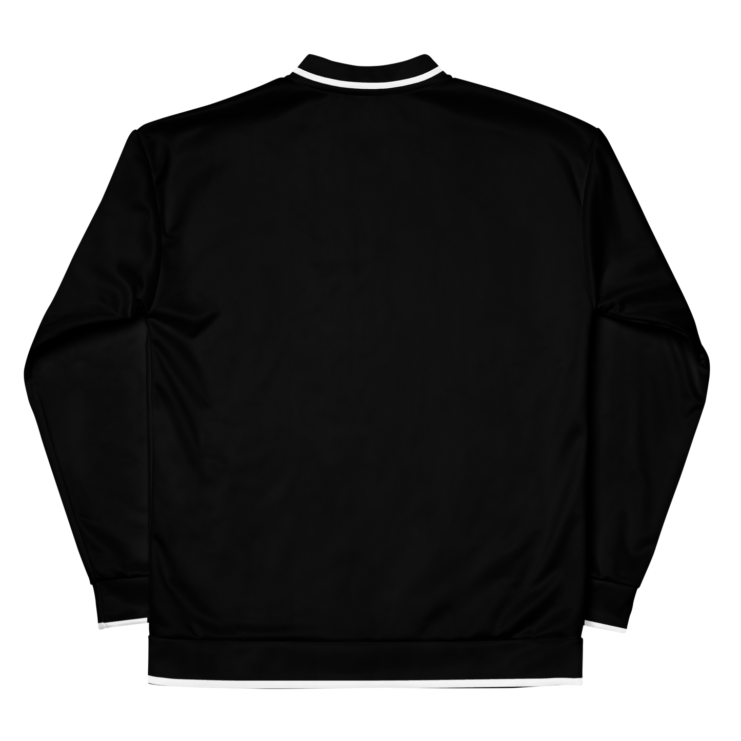 SHYNEEN CLASSIC LOGO JACKET