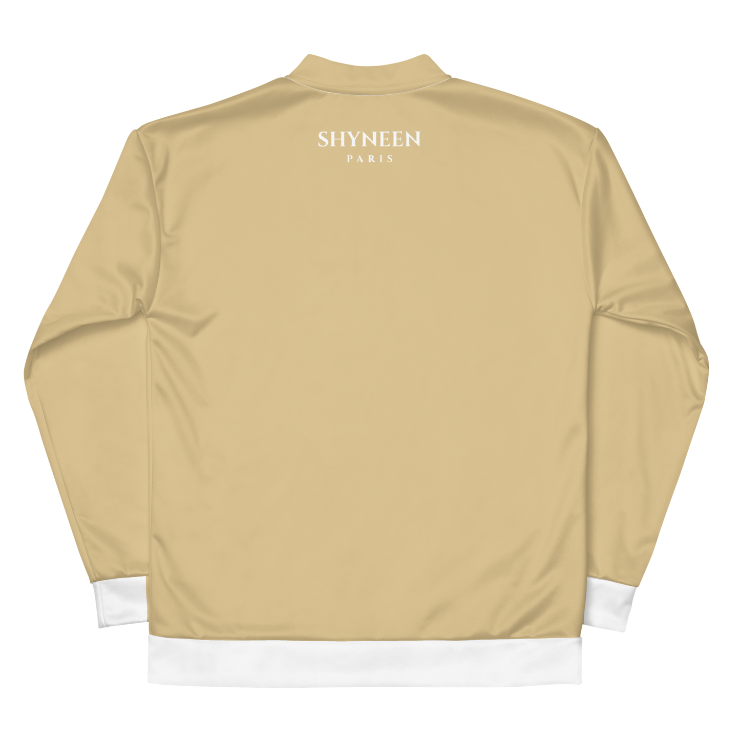 SHYNEEN S PARIS JACKET