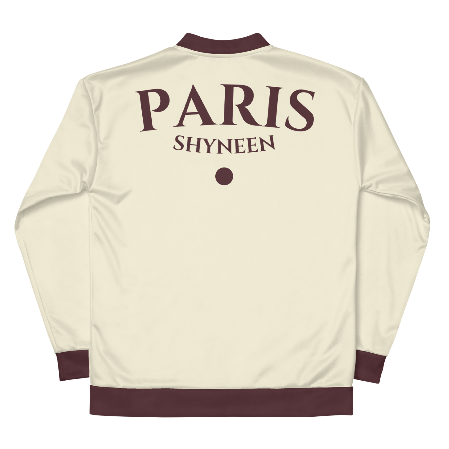 SHYNEEN PARIS DOT JACKET