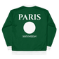 SHYNEEN PARIS DOT JACKET