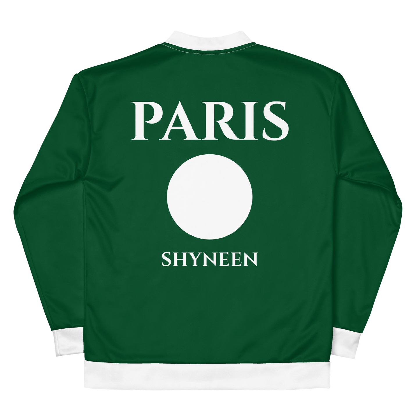 SHYNEEN PARIS DOT JACKET