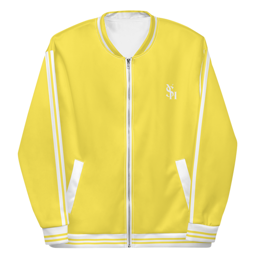 BOMBER TRACK JACKET