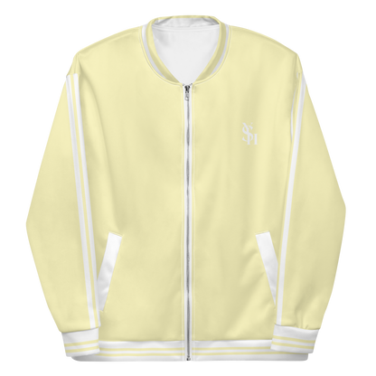 BOMBER TRACK JACKET