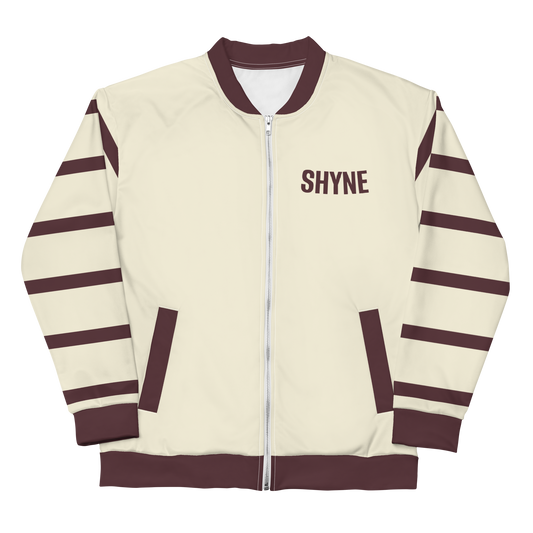 SHYNE BUILD JACKET