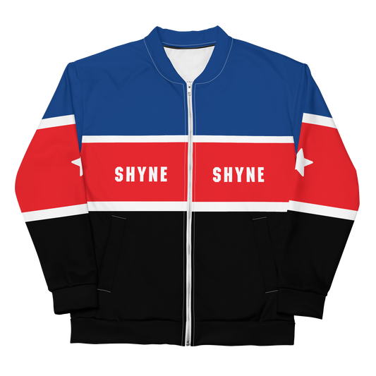 SHYNE SUPER STAR JACKET