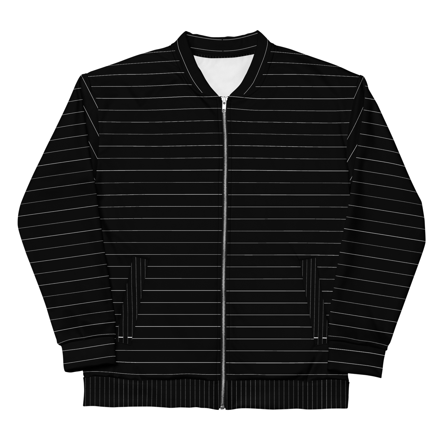 SIGNATURE PROGRESS JACKET