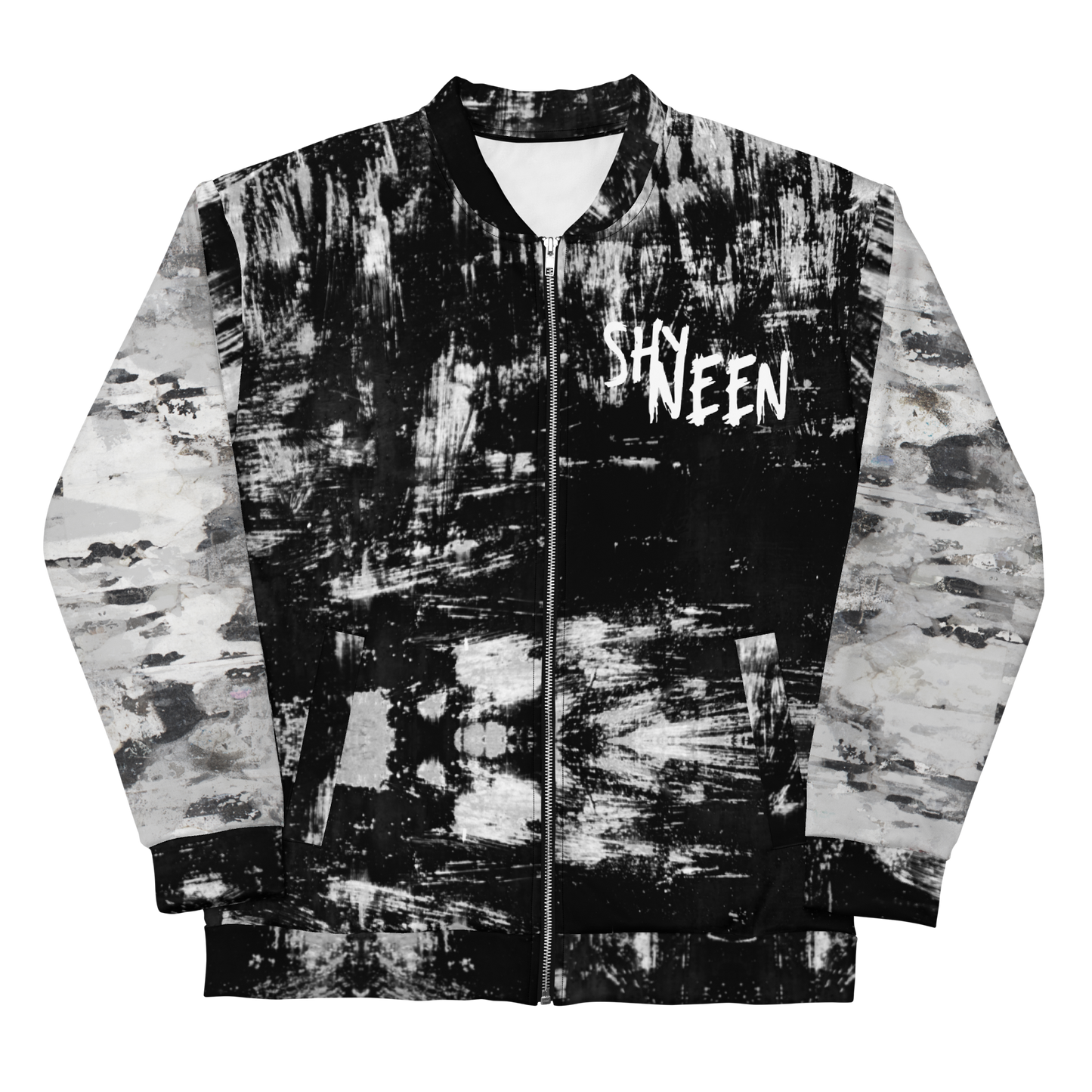 SIGNATURE DESP. SHYNEEN JACKET