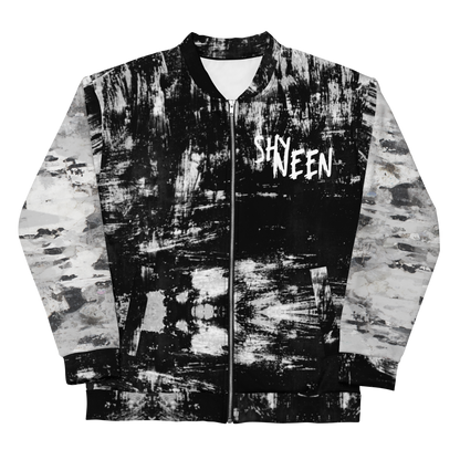 SIGNATURE DESP. SHYNEEN JACKET