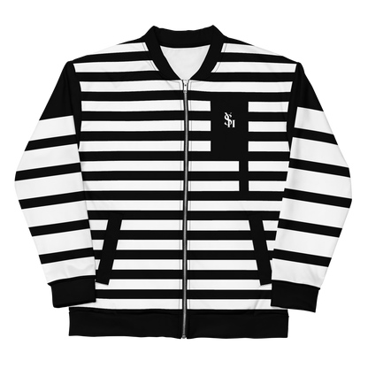 SIGNATURE PRISON LOGO JACKET