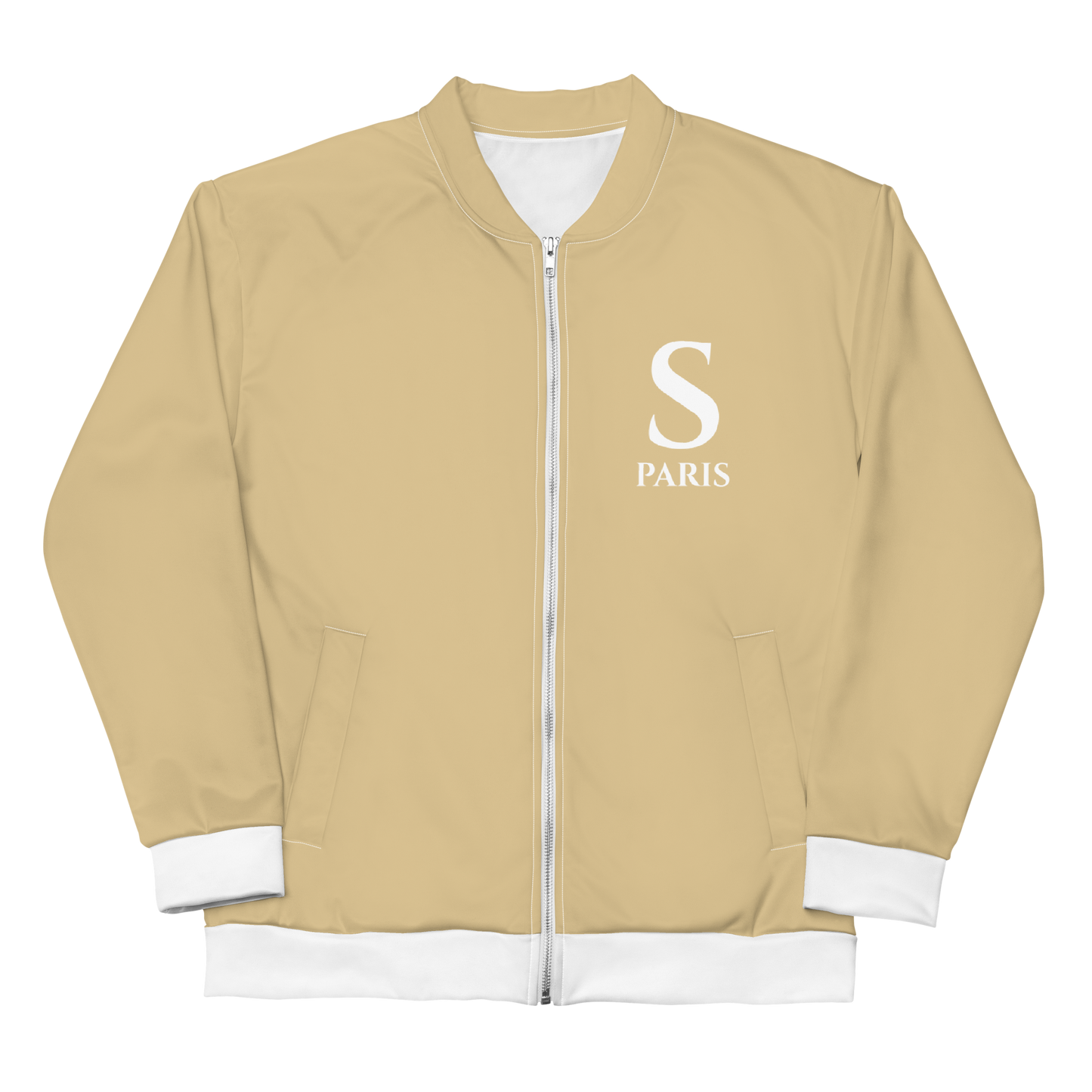 SHYNEEN S PARIS JACKET