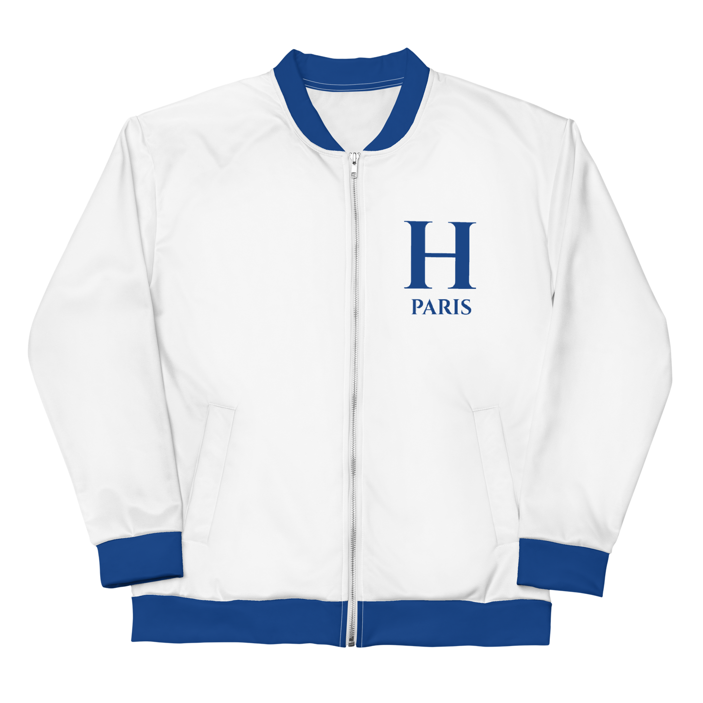 SHYNEEN H PARIS JACKET