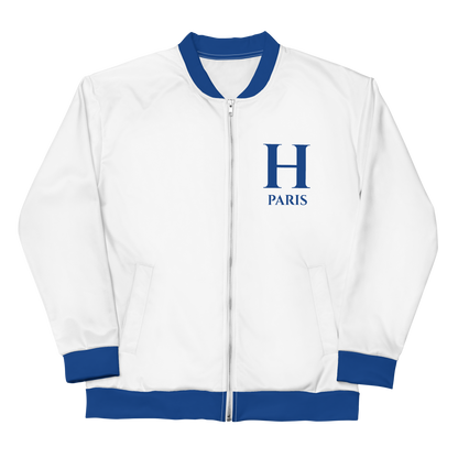 SHYNEEN H PARIS JACKET