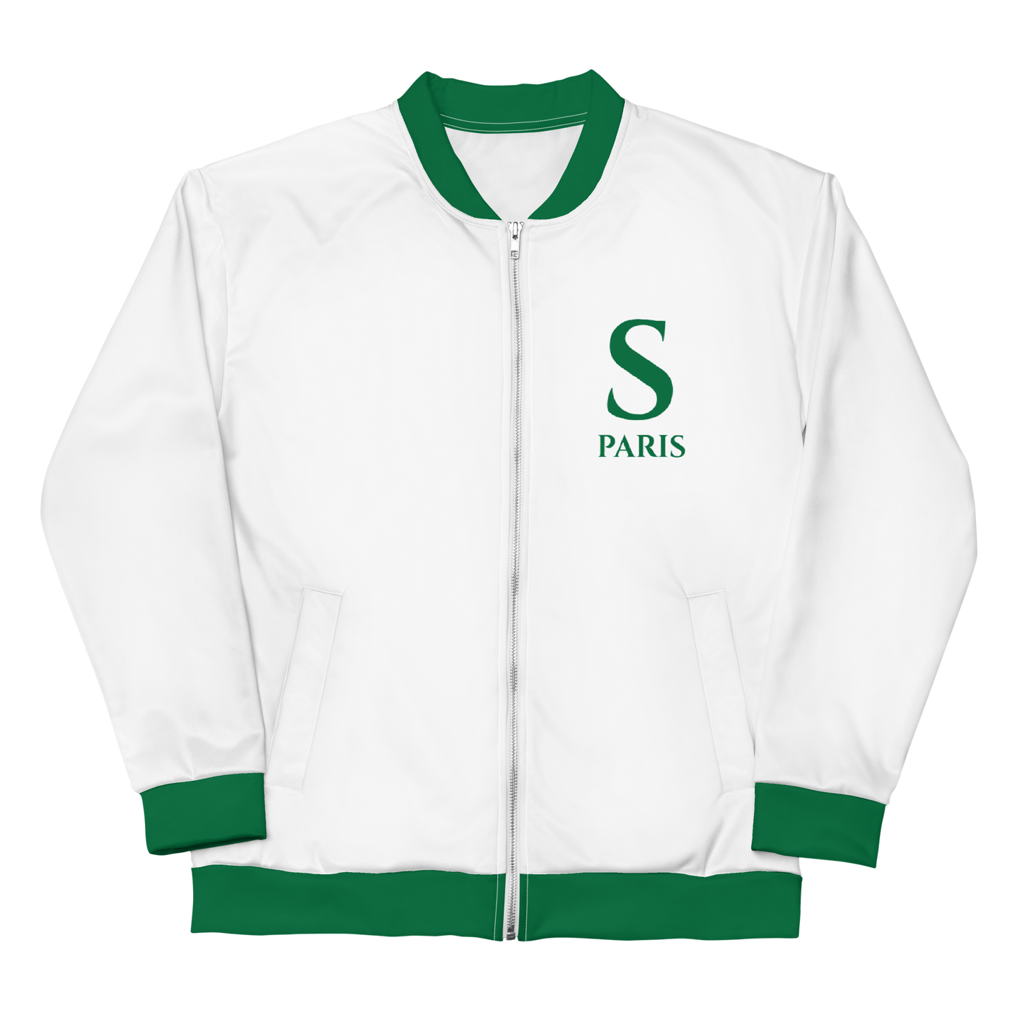 SHYNEEN S PARIS JACKET