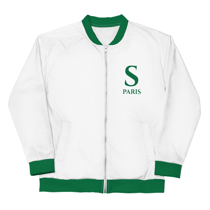 SHYNEEN S PARIS JACKET