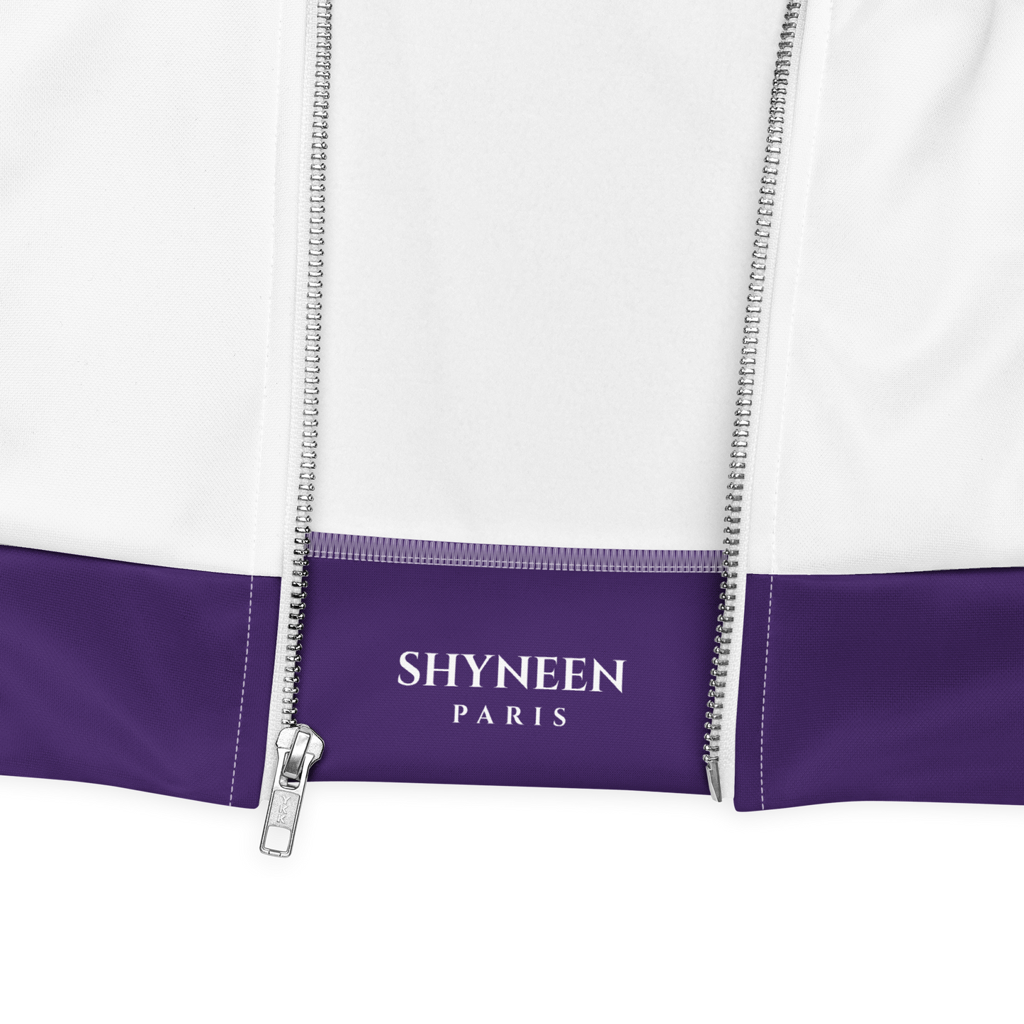 SHYNEEN VOLLEY JACKET