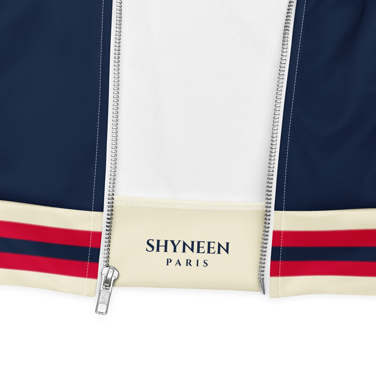 SHYNEEN RACING JACKET