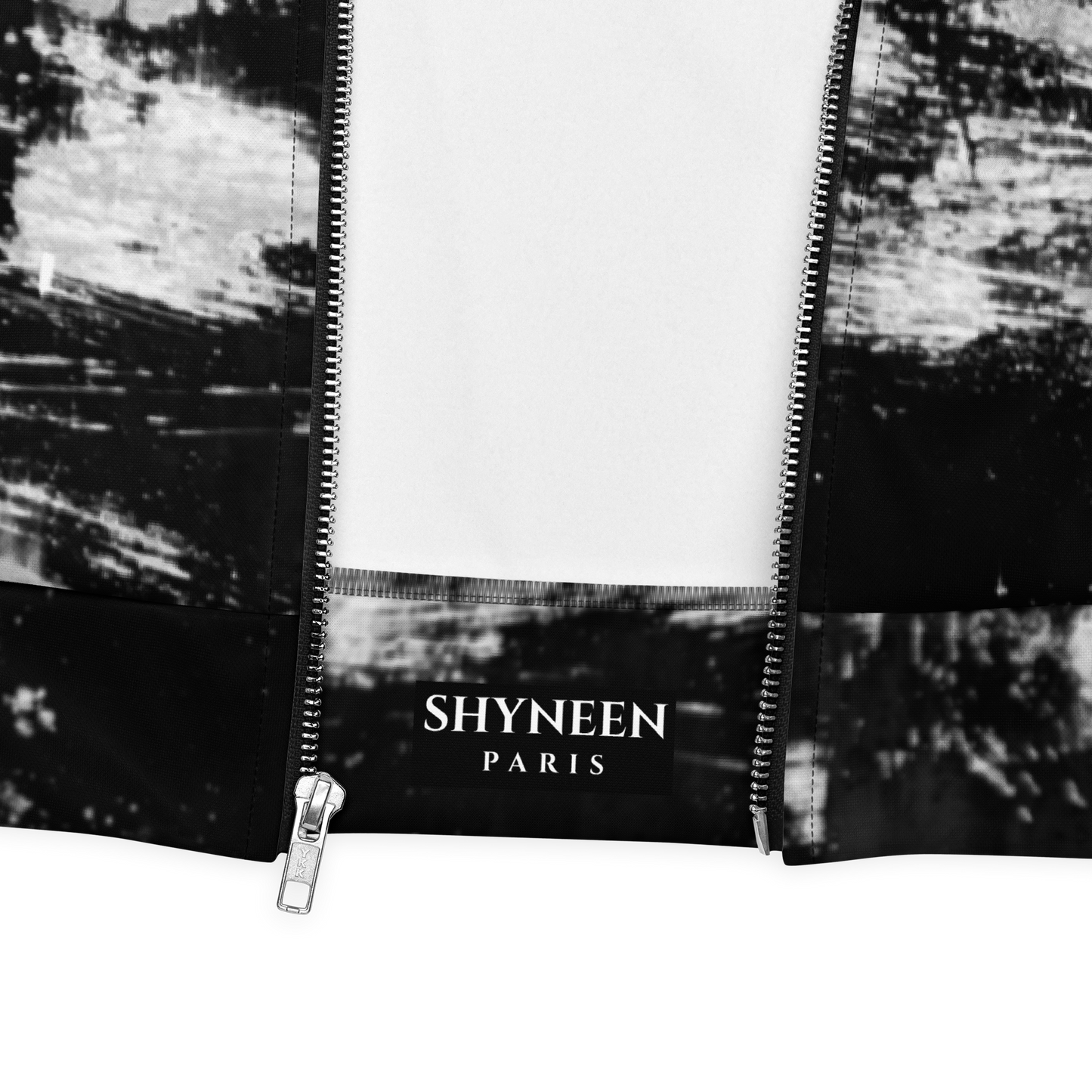 SIGNATURE DESP. SHYNEEN JACKET