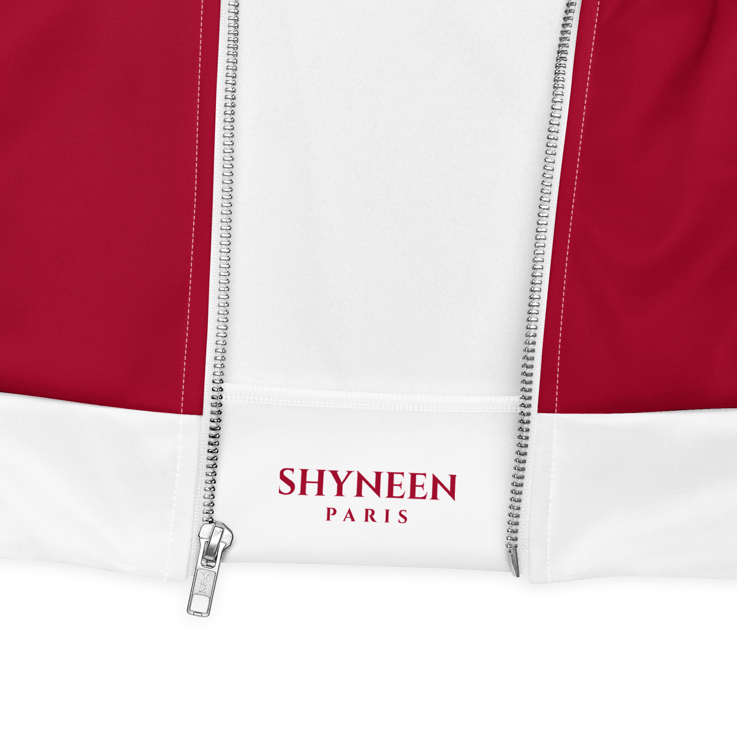 SHYNEEN BEAR IN CONTROL JACKET