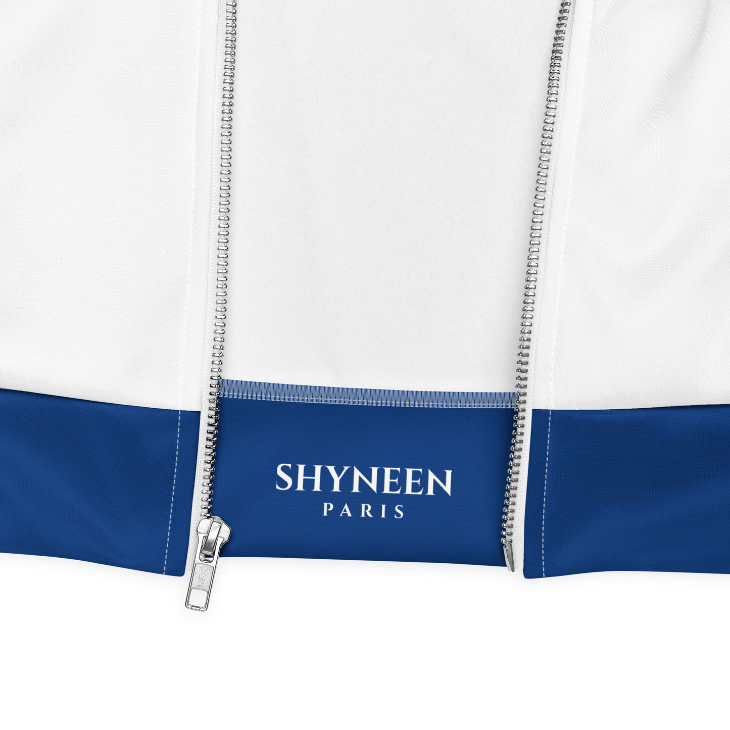 SHYNEEN H PARIS JACKET