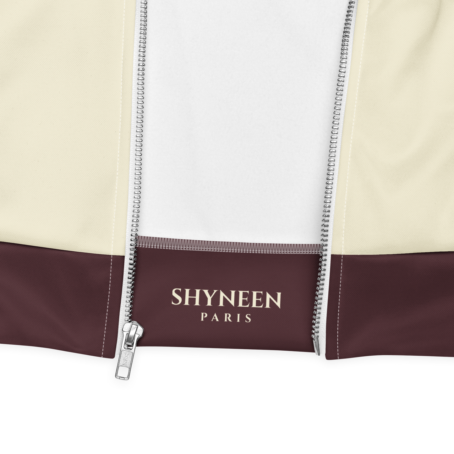 SHYNEEN PARIS DOT JACKET