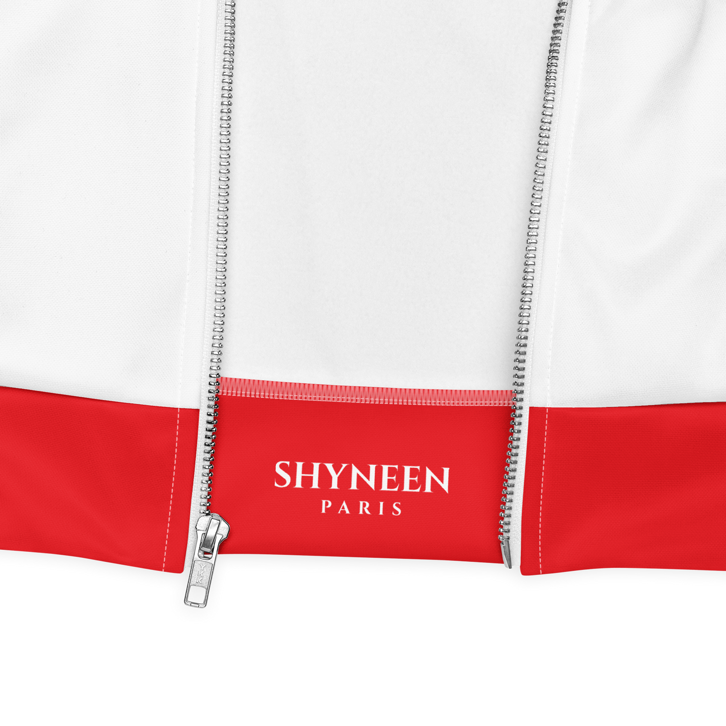 SHYNEEN Y PARIS JACKET