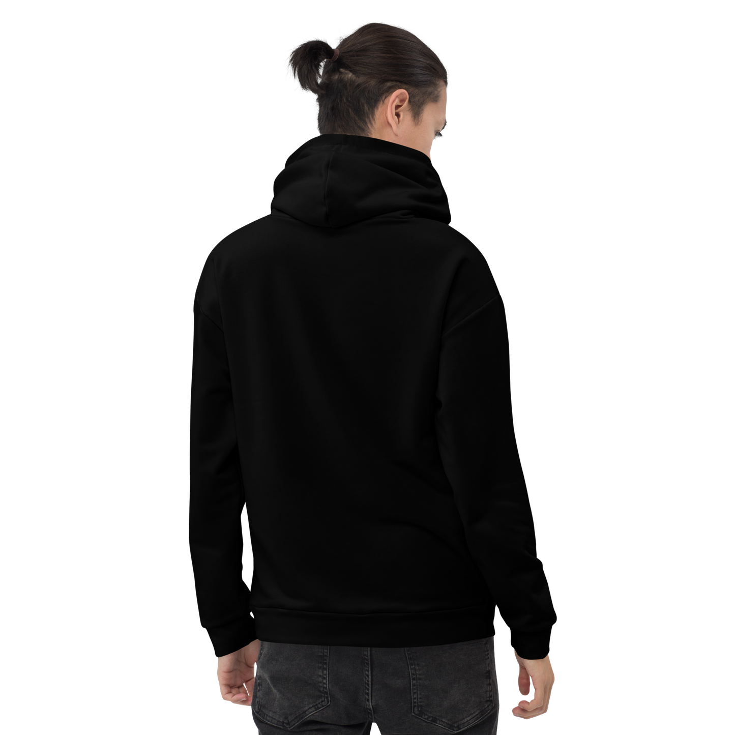 SHYNEEN SNOW HOODIE