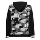 SIGNATURE LONE LEGO HOODiE