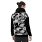 SIGNATURE LONE LEGO HOODiE