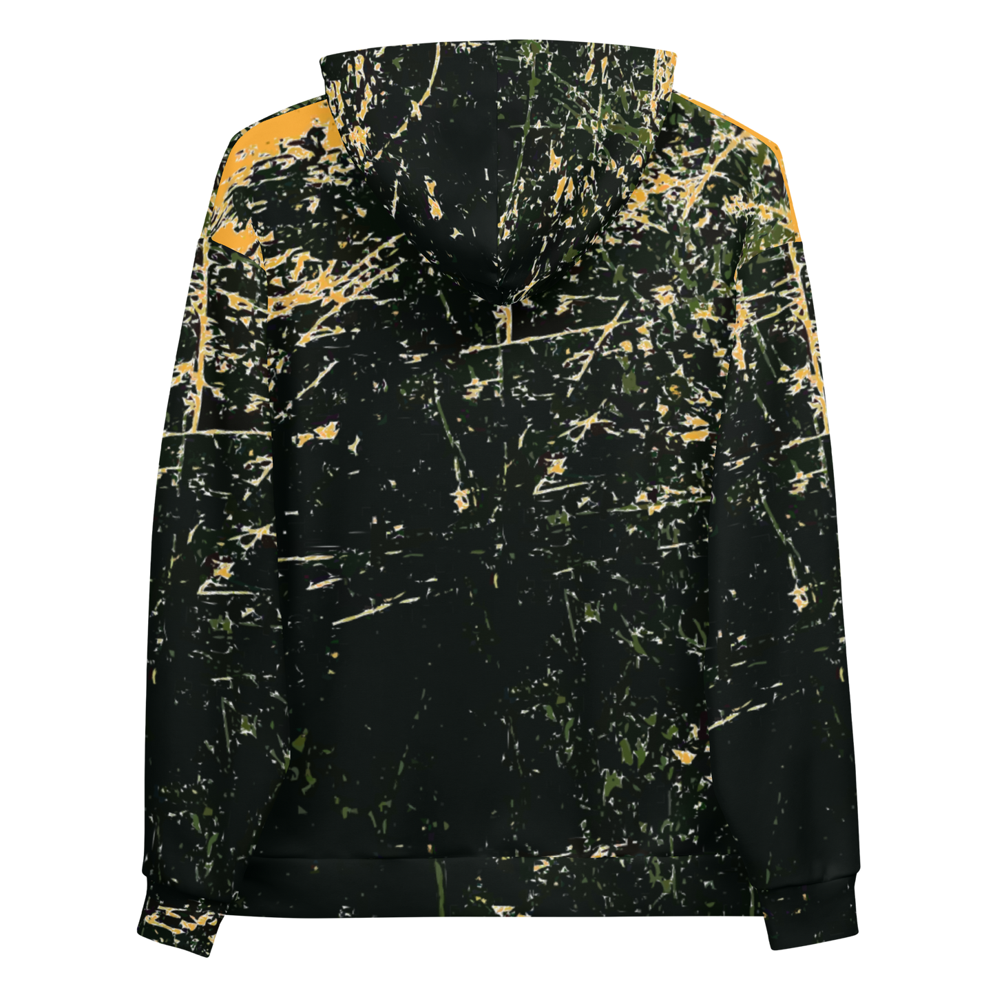 SIGNATURE SHYNEEN GALLERY HOODIE