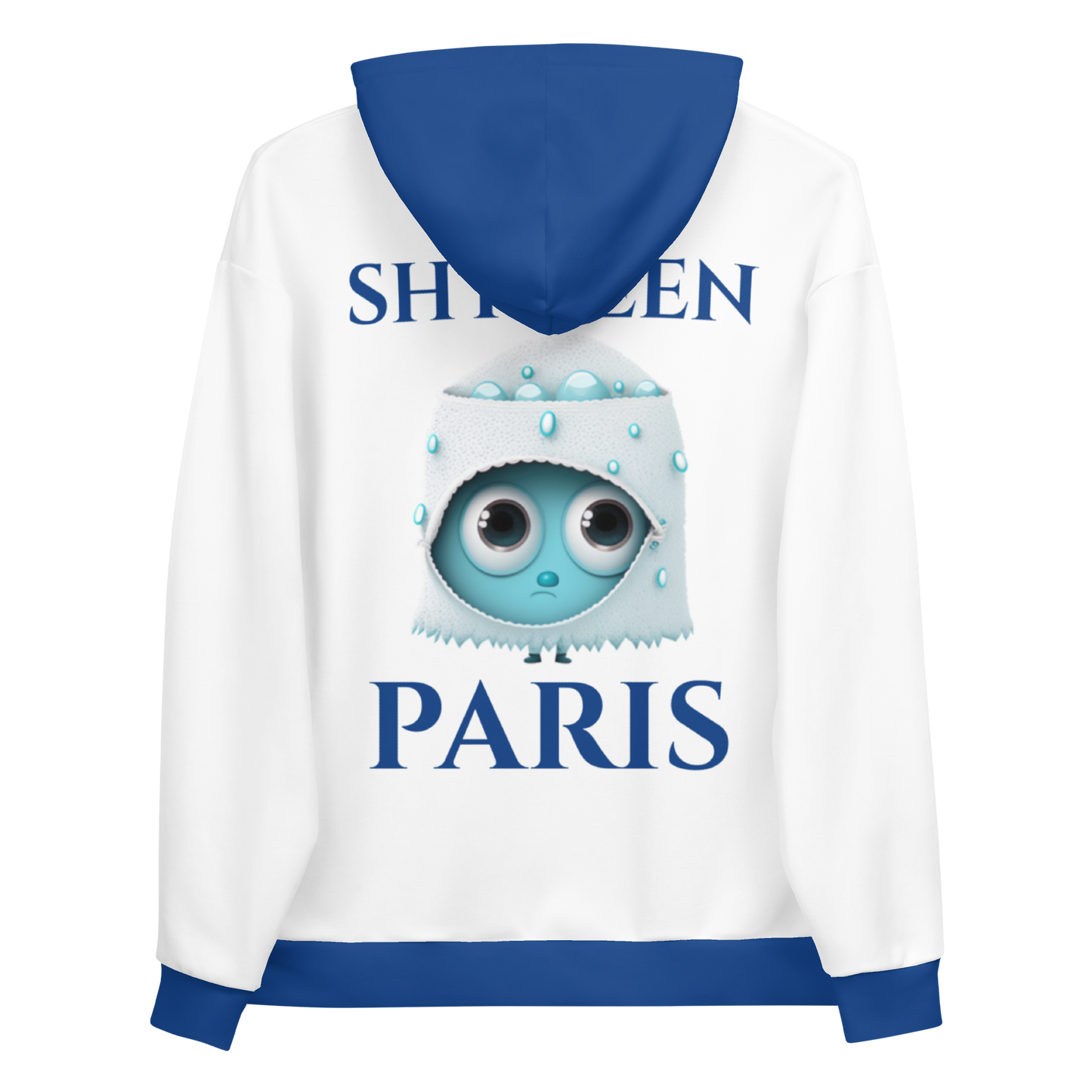 SHYNEEN S HOODIE