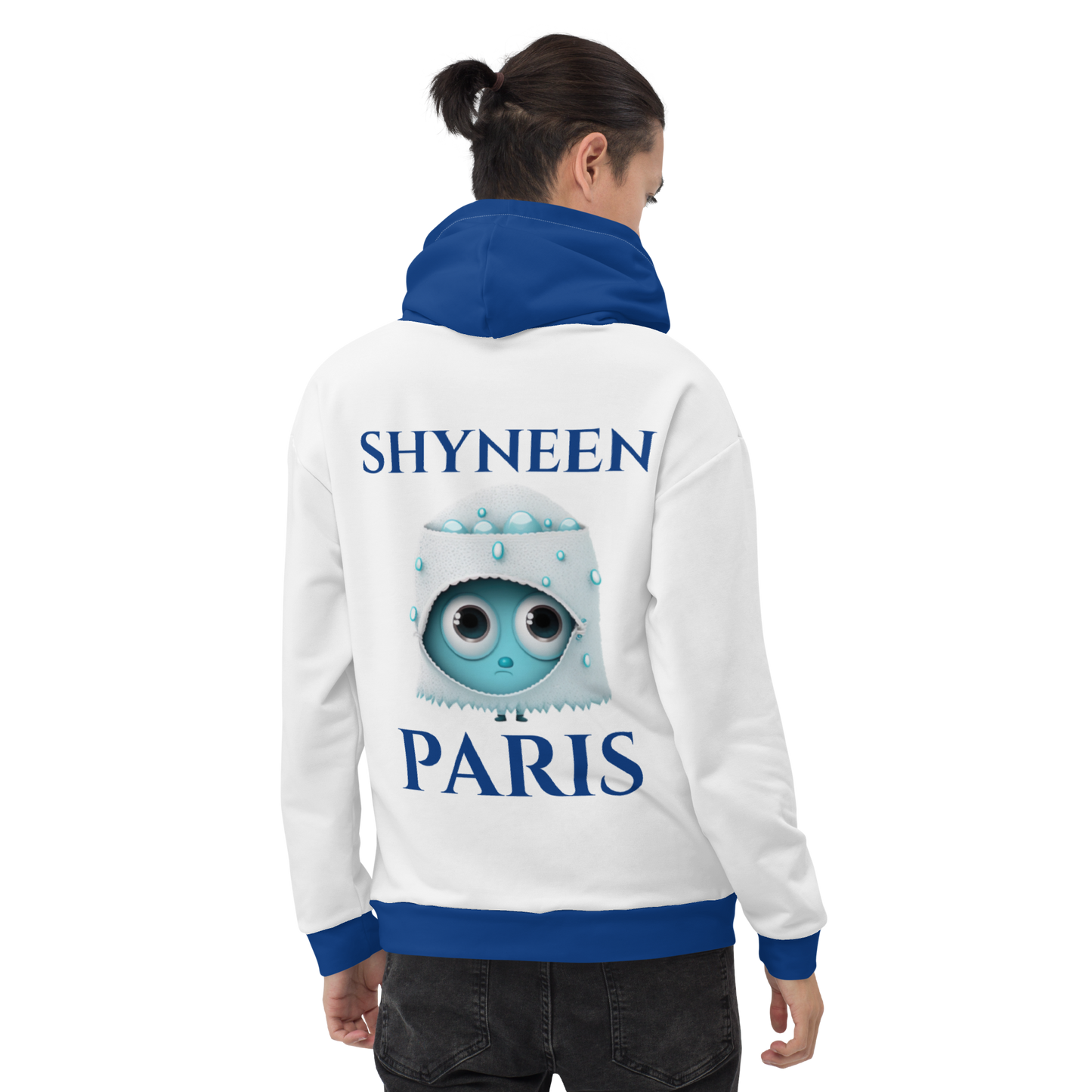 SHYNEEN S HOODIE