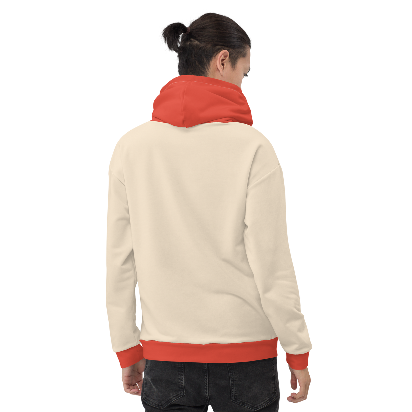 SHYNEEN RUE MAGELLAN HOODIE