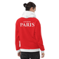 SHYNEEN PARIS Y HOODIE