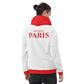 SHYNEEN PARIS Y HOODIE