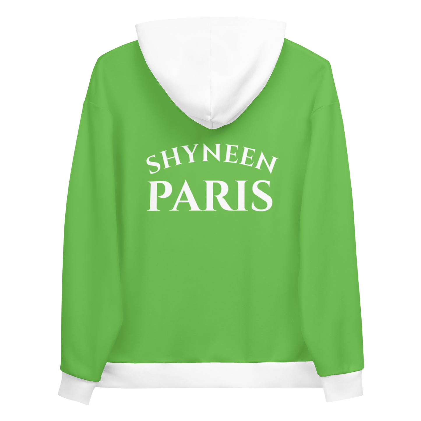 SHYNEEN H HOODIE