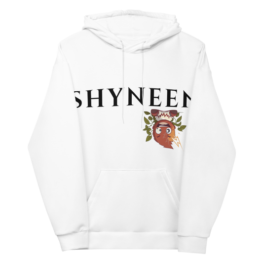 SHYNEEN FIRE HOODIE