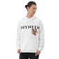 SHYNEEN FIRE HOODIE