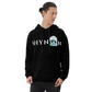 SHYNEEN SNOW HOODIE