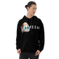 SHYNEEN AUTO HOODIE