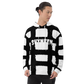 SIGNATURE KNOWN PATTERNS HOODIE