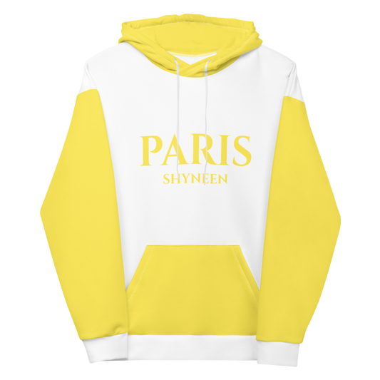 SHYNEEN PARIS PURE HOODIE