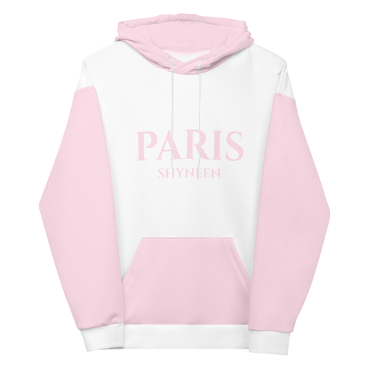 SHYNEEN PARIS PURE HOODIE