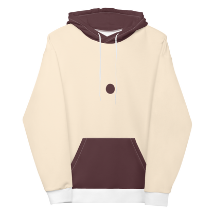 SHYNEEN DOT HOODIE